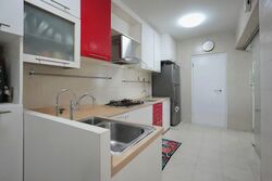 Blk 466B Spring Lodge (Sembawang), HDB 5 Rooms #604303301